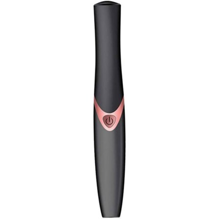 Øjenvippebukker med varme, USB-opladning