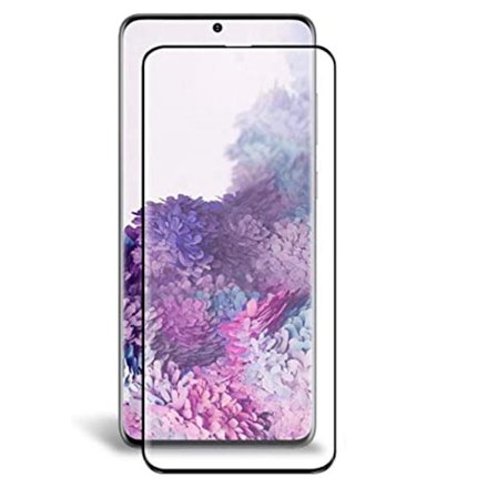 Mjukt Skärmskydd PET 0,2mm Galaxy S21 Ultra