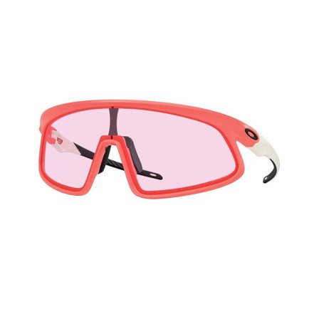 Oakley RSLV - Prizm Low Light OO9484-1149 i Lyserød