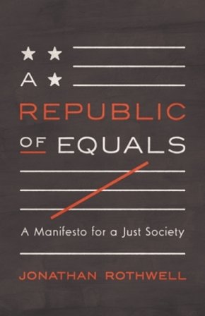 A Republic of Equals