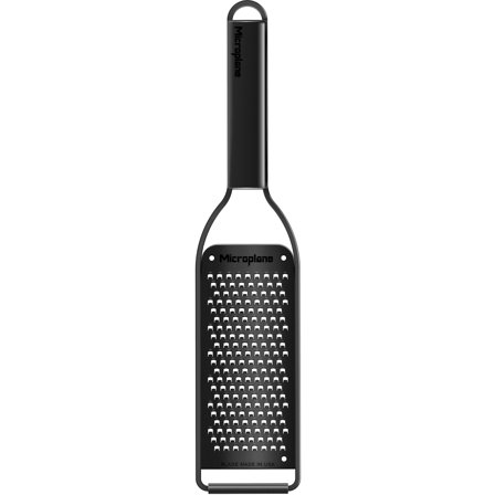 Microplane Black Sheep rivjärn, grov | Matlagning > Köksredskap > Rivjärn | Bagaren och Kocken