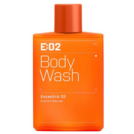 Escentric Molecules Body Wash 200 ml, Skincare, Kropspleje, Bodyshampoo