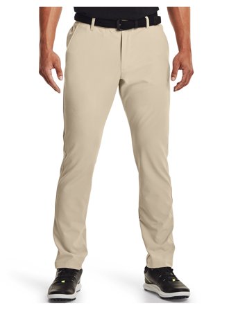 Under Armour Ua Drive Tapered Pant - Brown - 28 x 36