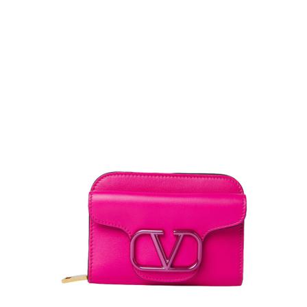Valentino, Wallets & Cardholders Różowy, Mężczyzna, Rozmiar: ONE Size
