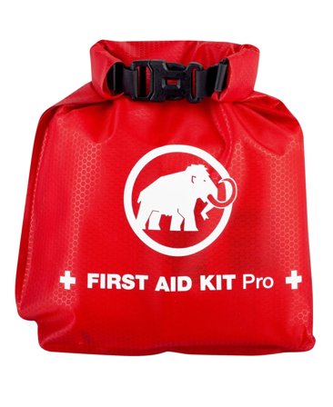 Mammut First Aid Kit Pro
