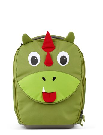 Affenzahn Trolley Dragon - Green - 40