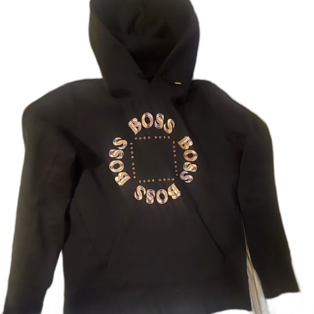 Hugo Boss hoodie