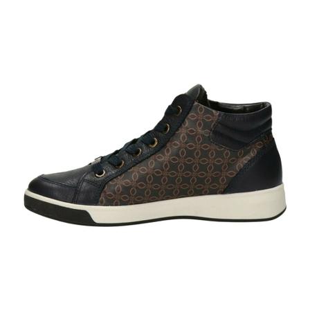 ara, ara 12-44499 01 G samtchevro/gaucho-soft Zwart, Dames, Maat:37 EU