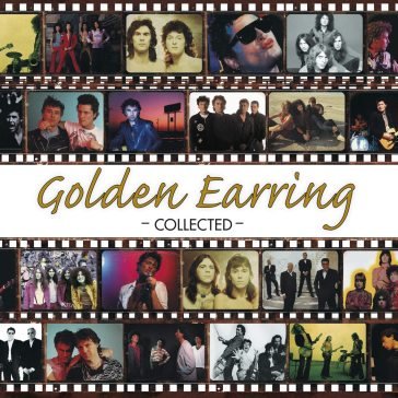 Collected Golden Earring