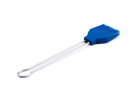 LotusGrill Tilbehør BBQ-Pensel Blå