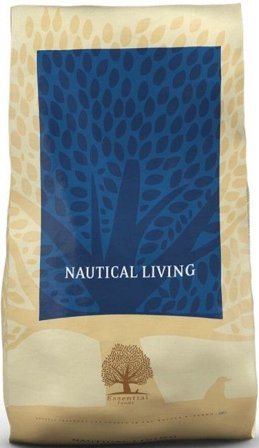 ESSENTIAL FOODS Nautical Living 10 kg - ESSENTIAL FOODS