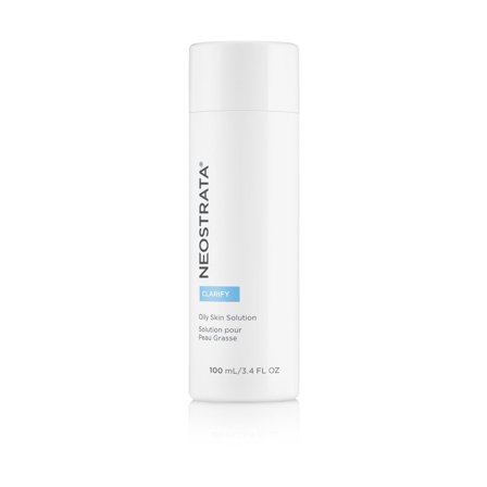 Neostrata Clarify Oily Skin Solution 100ml - Esfoliante viso