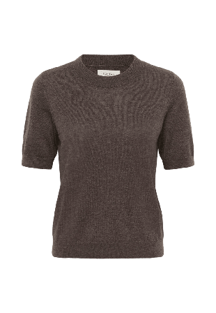 Part Two EverlottaPW Pullover Blusar Dam Brun XS