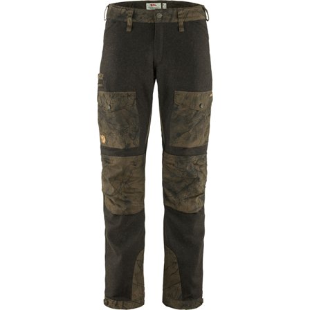 Fjällräven Värmland Wool Trousers M 48