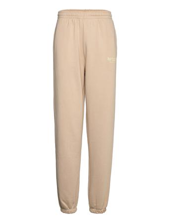 Mimi Sweatpants Small Print Beige ROTATE Birger Christensen