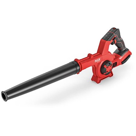 Flex BW 18.0-EC Løvblåser uten batteri og lader, Hagemaskiner