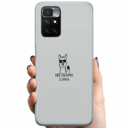 Xiaomi Redmi 10 Tpu Mobilskal No Drama Lama