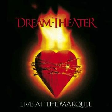 Live at the marquee Dream Theater