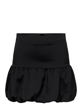 ONLY | Onlnova Life Vis Baloon Skirt Solid | L