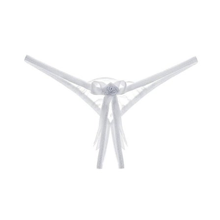 Sexy Kvinders Sømløse Trusser Perler Lingeri Tanga Pailletter Kvinders Underbukser Broderi Sommerfugl Sex Transparent Erotisk Lingeri