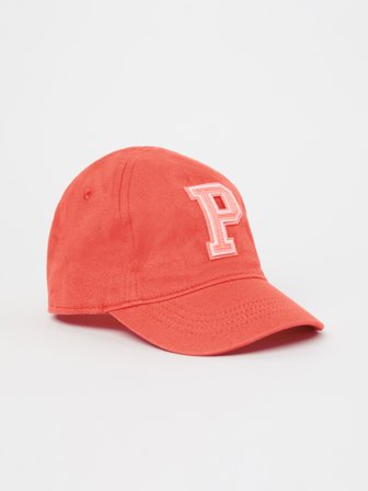 Polarn O. Pyret - Cap - 48|50 - Childrenswear - orange