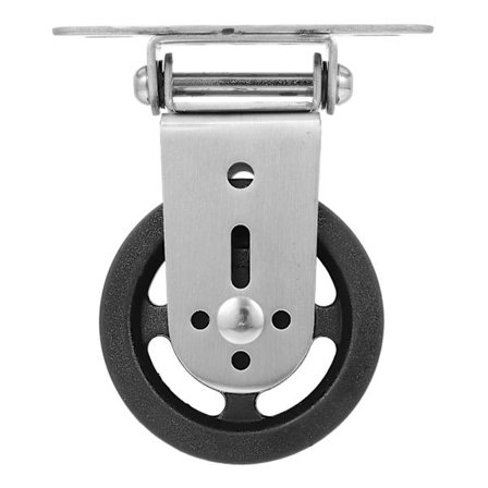 Stille Hjul Trækhjul Løftetrisse Hængende Hjul Trisse Kabeltilbehør