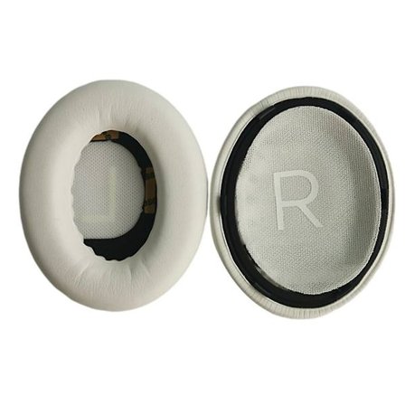 1 par öronsnäckor öronkuddar öronmuffar för Nc700 over head headset