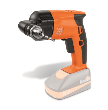 Fein AWBP 10 Vinkelbormaskin uten batteri og lader, Maskiner