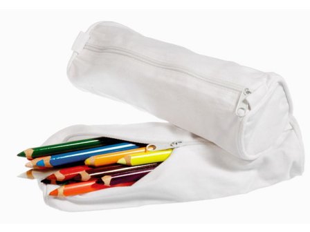 Pennfodral textil 5/fp - Lyreco - Skola och förskola - Pennor och tillbehör - Tillbehör till pennor