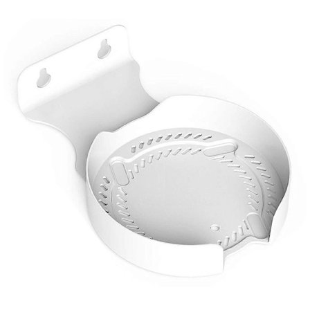 Router Vægbeslag Egnet til Deco BE63/BE65/BE10000 Mesh Wifi7 Router Pladsbesparende 1 stk