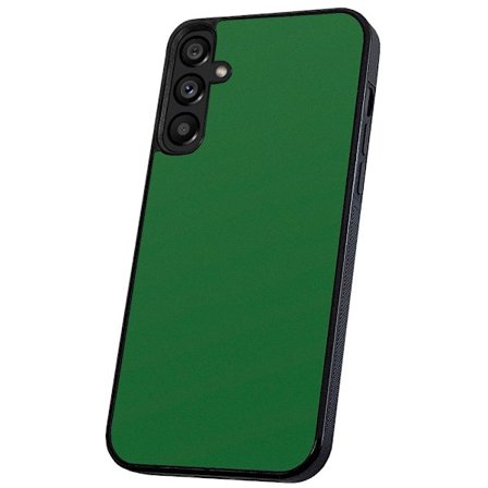 Samsung Galaxy A36 5G - Cover/Mobilcover Grøn