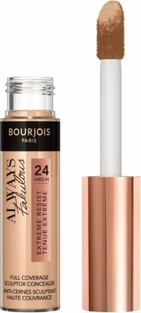 Bourjois Always Fabulous Correttore Coprente Liquido 350 Light