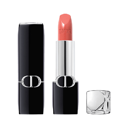 DIOR Rouge Lipstick Läppstift Dam Brun 3.5G
