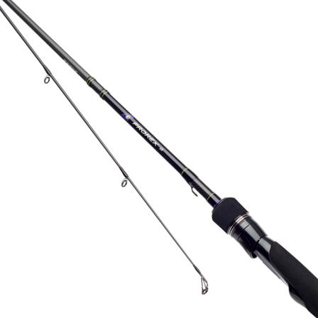Daiwa Prorex XR 772MLFS-CS Haspelspö 7 ́7 ́ 5-25g Vibe