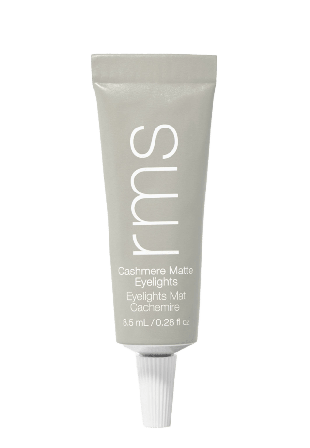 rms beauty Cashmere Matte Eyelights Ögonskuggor Unisex Grön 8.5 ml