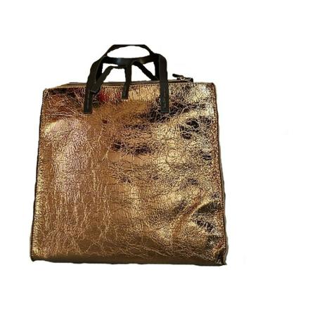 Manila Grace Handbags Sort, Herre Tasker, Størrelse: ONE Size
