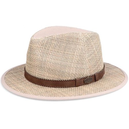 MJM Hats - Beige straw Hatt - Field Seagras Natural Straw Hat @ Hatstore