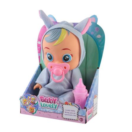 Baby Gråtsimuleringsleksak