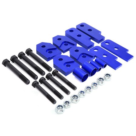 Yamaha Rhino 450 660 700 SE Sport ATV Fullt Løftesett