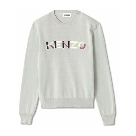 Kenzo Sweatshirts Grå, Dame