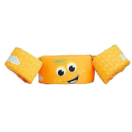 Puddle Jumper Deluxe -kelluntalaitteet - Pink -ge