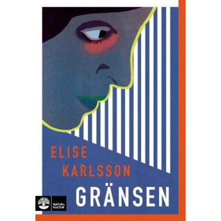 Gränsen 9789127156029