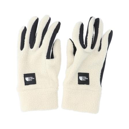 The North Face, Gloves Biały, Mężczyzna, Rozmiar: M