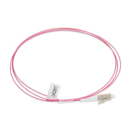 Eurolan 42B-40-LC-1E Fiberhale multimode 50/125, 1,5 m, Datamaskin & surfing