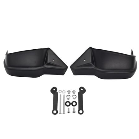 Vindskjerm for Honda NC700X NC750X 2012-2020 motorsykkelmodifisering