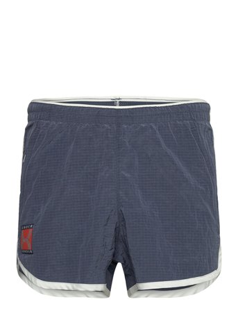 Ua Run 96 Shorts Navy Under Armour
