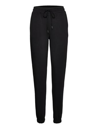 Sc-Banu Sweatpants Mjukisbyxor Svart Soyaconcept