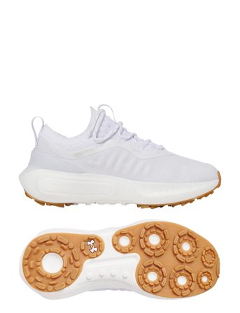 Ua W Phantom Fore White Under Armour