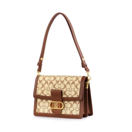 Kvinder Dame Håndtaske Stor Kapacitet Tote Bag Skulder Kæde Dame Taske One-shoulder crossbody bag