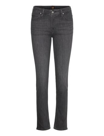 Elly Bottoms Jeans Slim Grey Lee Jeans